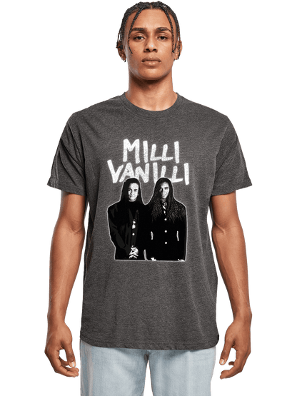 2000s Style Milli Vanilli T-Shirt