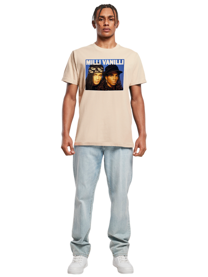 90s Vintage Milli Vanilli T-Shirt